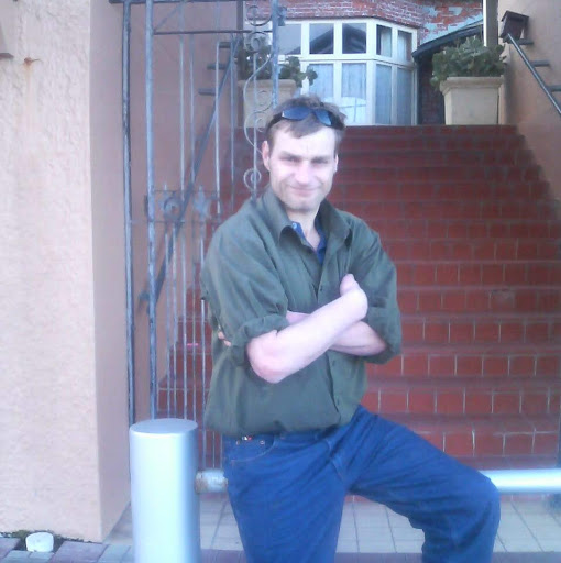 Aaron Short Photo 36