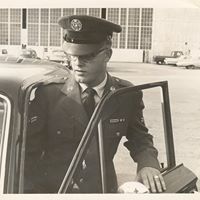 Samuel Vance Photo 20