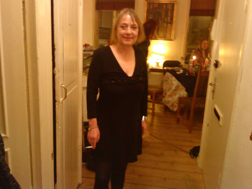 Kirsten Rasmussen Photo 35