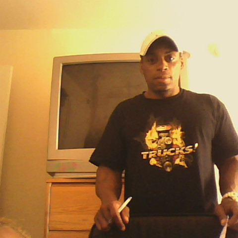 Kenneth Blaylock Photo 12