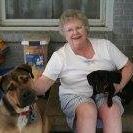 Doris Hibbard Photo 2