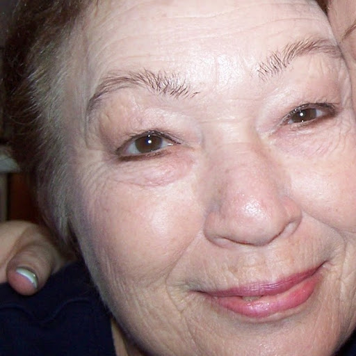 Shirley Patrick Photo 21