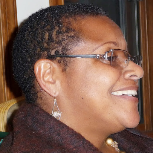 Charmaine Robinson Photo 18