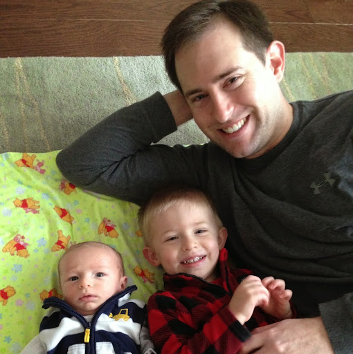 Andrew Graves Photo 24