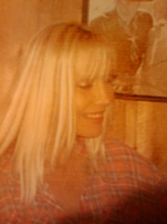 Barbara Hughes Photo 11