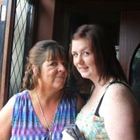 Catherine Kenny Photo 16