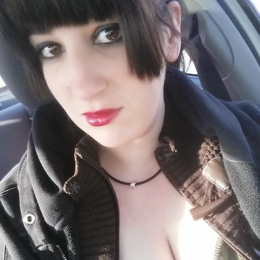 Cassandra Carter Photo 17