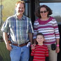 Sharon Yoder Photo 11