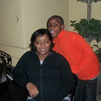 Katrina Washington Photo 19