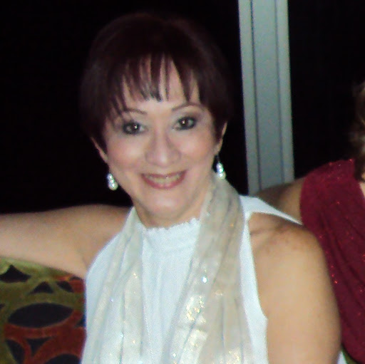 Myrna Cruz Photo 9