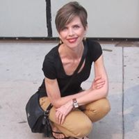 Laurie Hendrix Photo 7