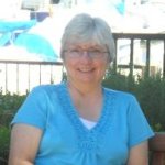 Nancy Kitchen Photo 1