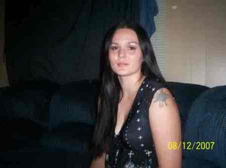 Lisa Russell Photo 45