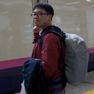 Johnny Lin Photo 42