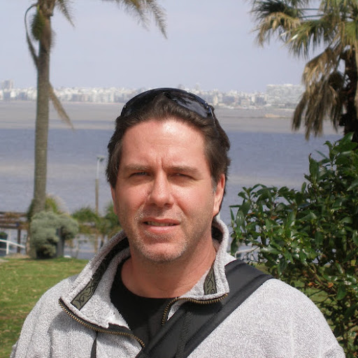 Bruce Laing Photo 19