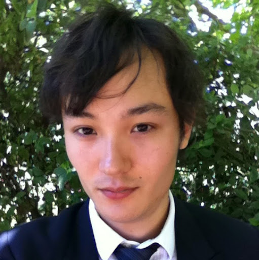 Thomas Hubert Photo 19