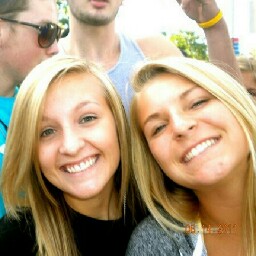 Ashley Hedrick Photo 13