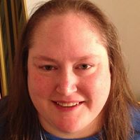 Christa Pierce Photo 17