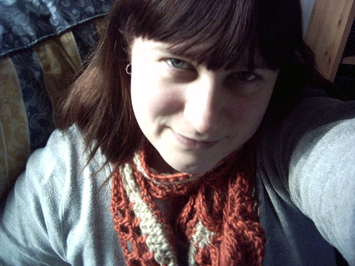 Melanie Richardson Photo 12