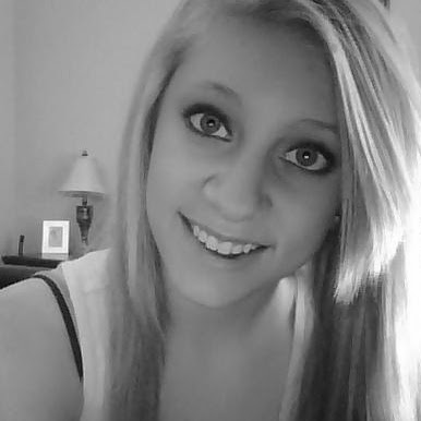 Sarah Workman Photo 8