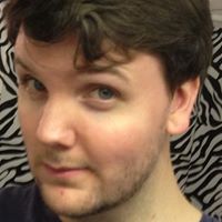 Martin Lamb Photo 35