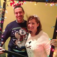 Staci Taylor Photo 15