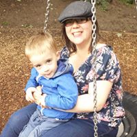 Christine Finnigan Photo 2