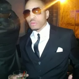 Terrance Ellis Photo 8