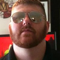 Josh Mercer Photo 27