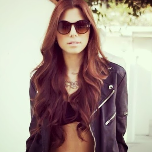Chelsea Ross Photo 6