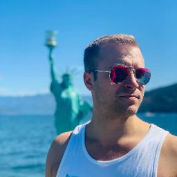 Brandon Bledsoe Photo 21