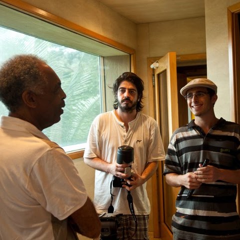 Alex Richardson Photo 19