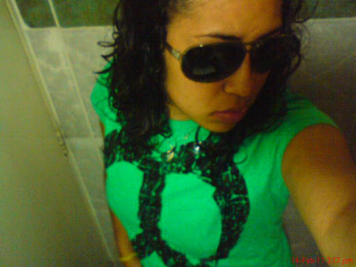 Marilyn Rodriguez Photo 20