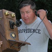 Brian Duke Photo 31
