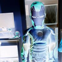 Winter Stephens Photo 4