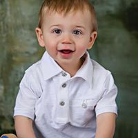 Clayton Spence Photo 2