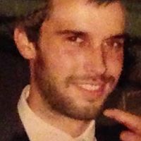 Robert Beauchamp Photo 25