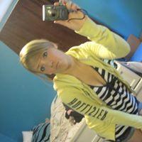 Kristen Crane Photo 30