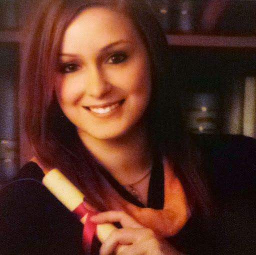 Megan Mcnamee Photo 4