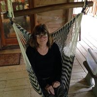 April Lang Photo 7