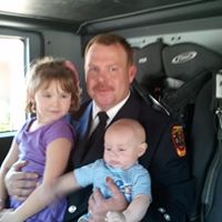 Russell Carothers Photo 1
