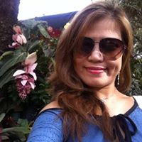 Raquel Valderrama Photo 6