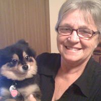 Barbara Sharp Photo 25