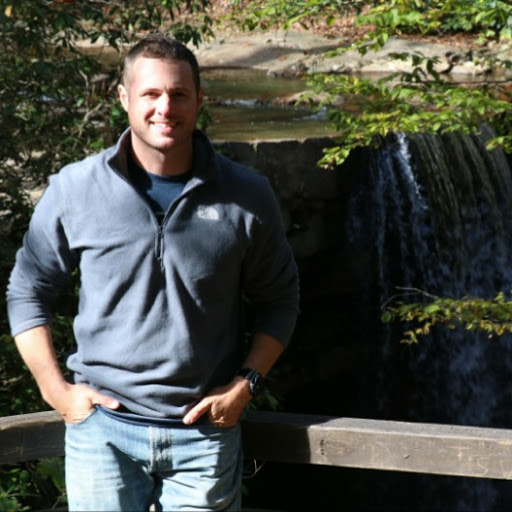 Brian Calhoun Photo 47