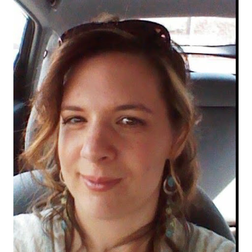 Sarah Rand Photo 9