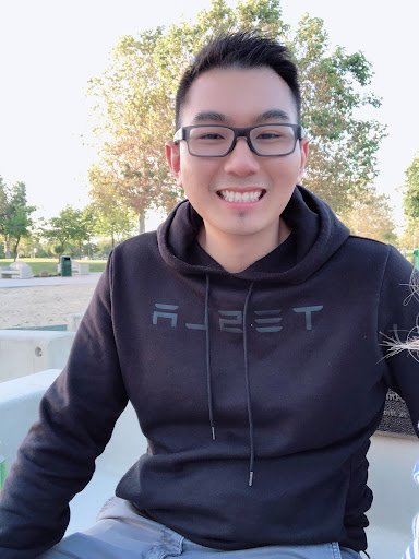 Kevin Luong Photo 10