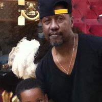 Donald Young Photo 5