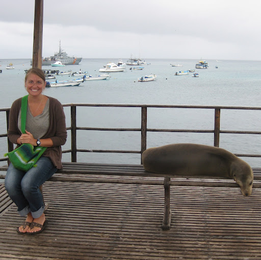 Sarah Schmidt Photo 38