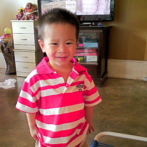 John Eng Photo 16
