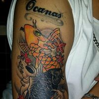 Robert Ocanas Photo 12